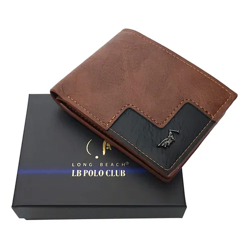 Billetera polo hotsell