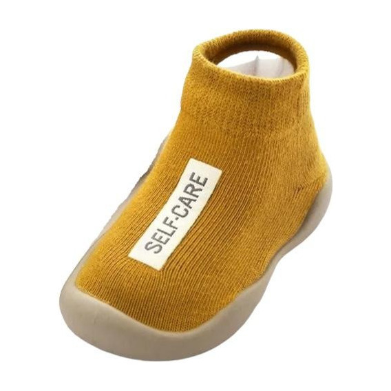 Zapato Slipper Algodón Otoño/invierno Bebés.