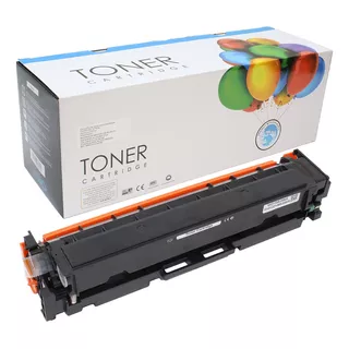 Toner Negro Para Color Laserjet Pro M283fdw Mfp Nuevo