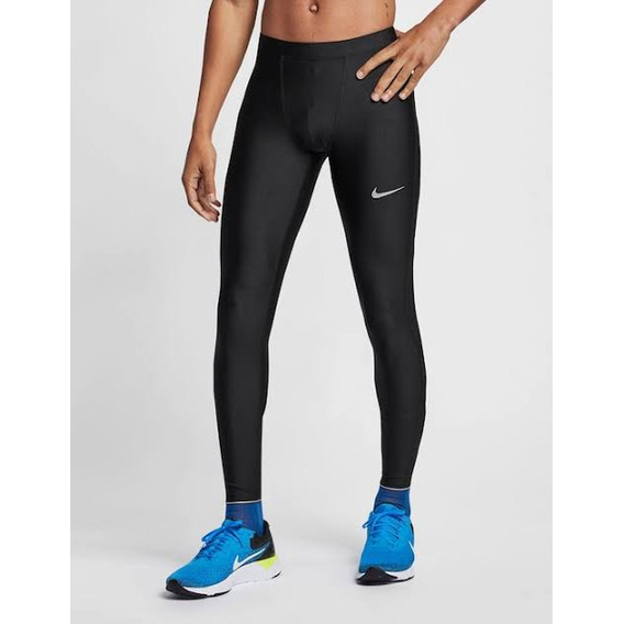 Licra Maya Pantalon Deportivo Compresión Hombre