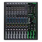 Mackie Profx12v3 12channel Professional Live/recording Mixer