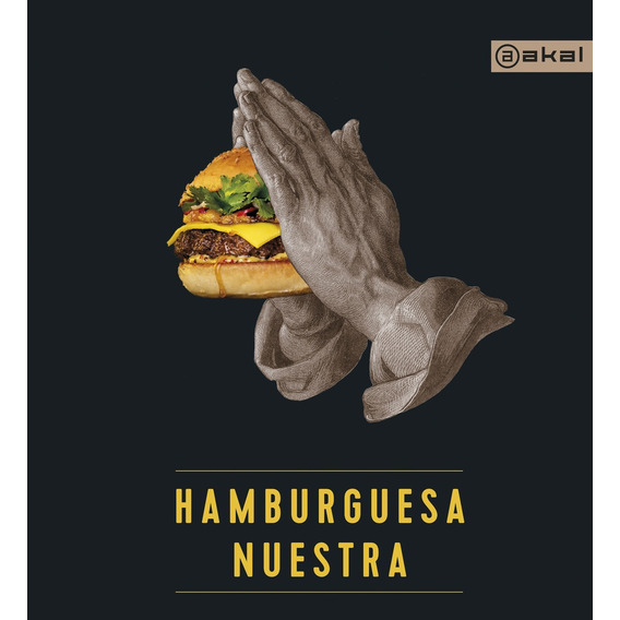 Hamburguesa Nuestra - Heinrich / Aa.vv. Hoffmann