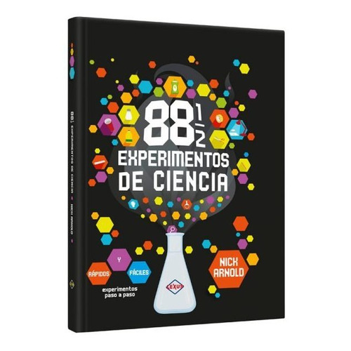 88 1/2 Experimentos De Ciencia Rápidos Y Fáciles / Lexus