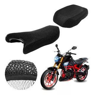 Malla Mesh Protector Cubreasiento Premium Vento Nitrox 250