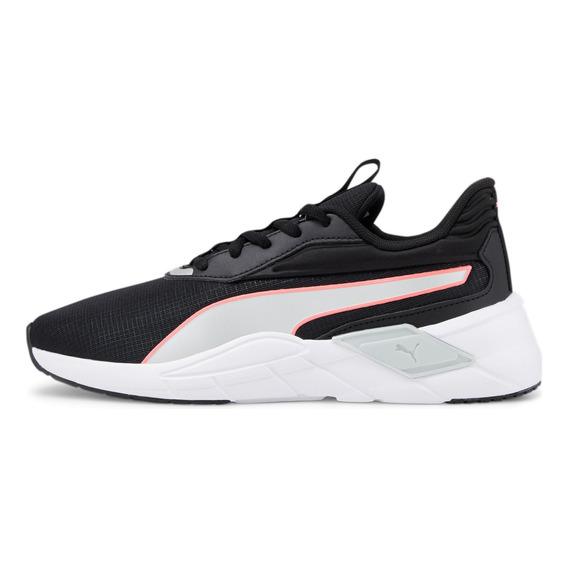 Tenis Training Puma Lex Con Un Estilo Deportivo Para Mujer