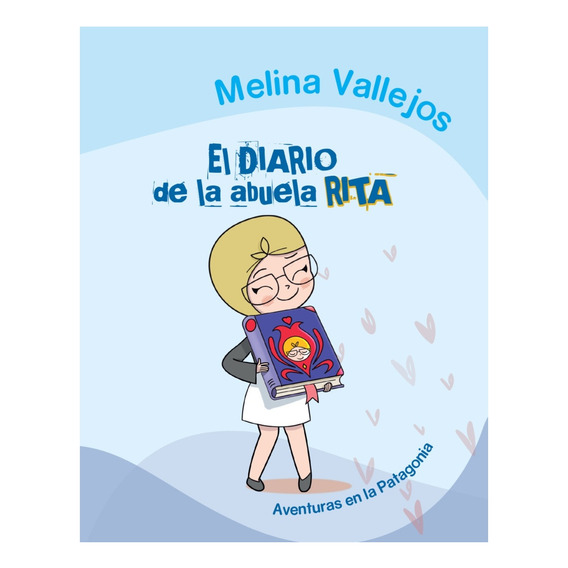 El Diario De La Abuela Rita - Lyna Vallejos - Altea - Libro