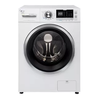 Lava E Seca Automática Midea Storm Wash Lse11 Inverter Branca 11kg 127 v