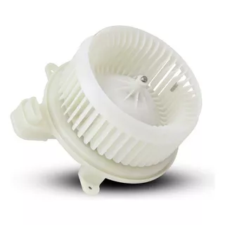 Motor Blower Soplador Toyota Roraima 2008 Serie 200