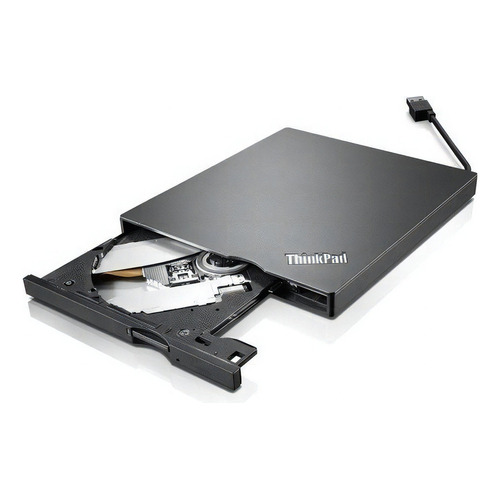 Grabador de DVD Lenovo Thinkpad Ultraslim 4xa0e97775 USB Ext