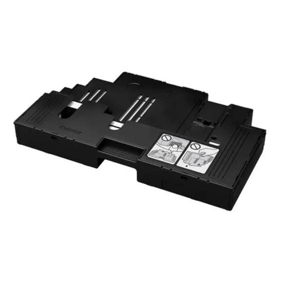 Caja De Mantenimiento Canon Mc-g02 G2160 G3160 G3260 G2260