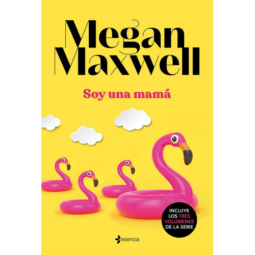 Soy Una Mama - Megan Maxwell
