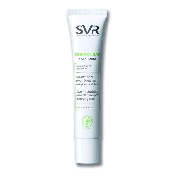 Svr Sebiaclear Mat Pores 