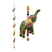 Elefantes Colgante Hindu