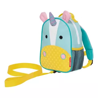 Skip Hop Mochila Arnes Unicornio 212264