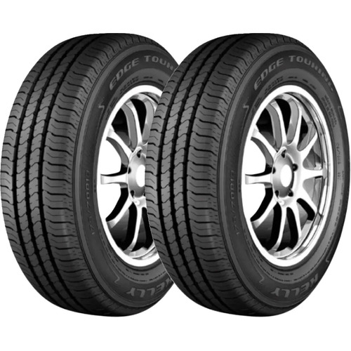 Kit de 2 neumáticos Goodyear Kelly Edge Touring P 185/70R13 86 T