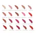 Labial En Barra Ultra Rich Color Lipstick X4.5gr Note Color 11 - Cranberry