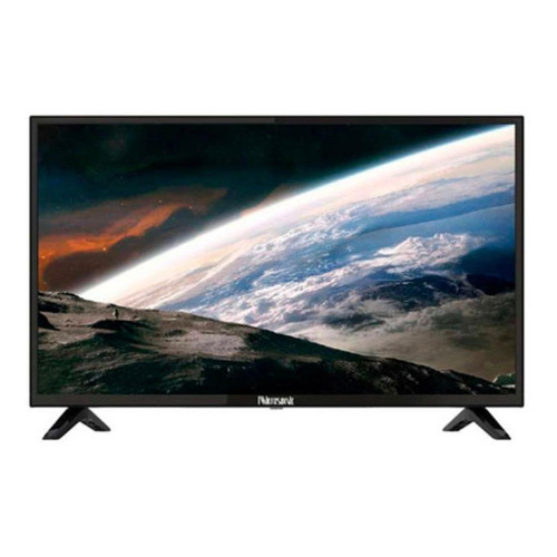 Smart TV portátil Microsonic LEDDGSM32J1 Android TV HD 32" 100V/240V