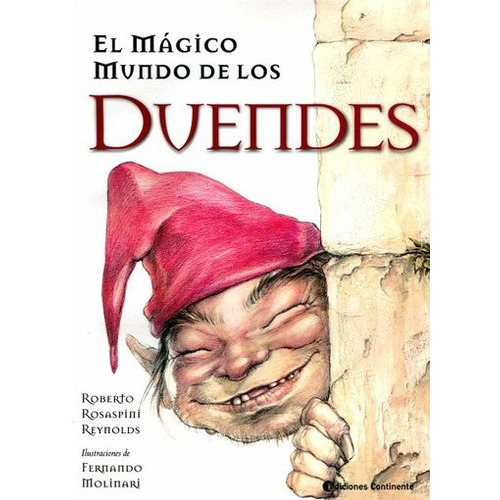 El Magico Mundo De Los Duendes (n.e.)