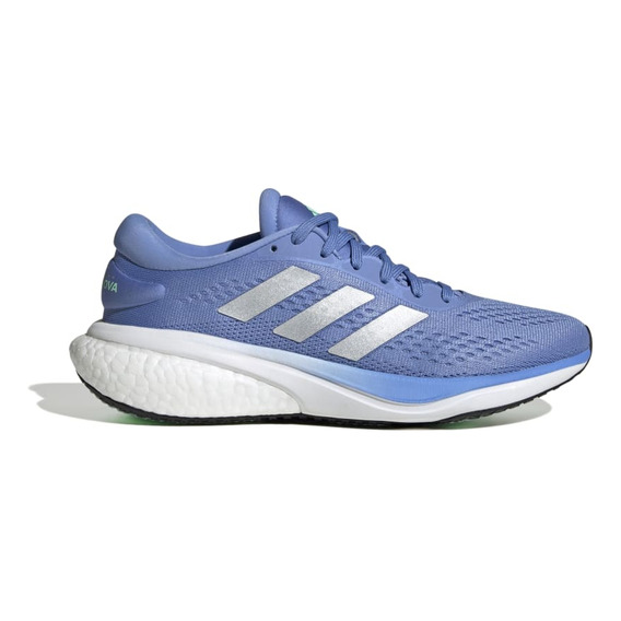 Championes adidas Supernova 2 Azul - Hr0108