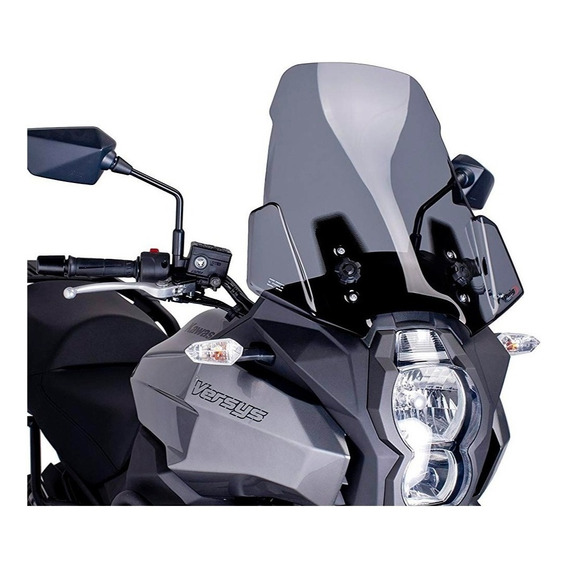 Cupula Parabrisas Puig Touring Versys 1000 12/17 650 15/17  