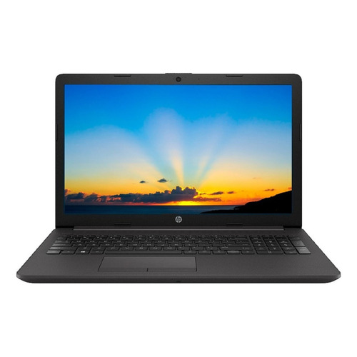 Laptop Hp 250 G8 15.6 Hd, I5-1135g7, Ram 8gb Ddr4, Ssd 256gb Color Plateado - Gris Oscuro