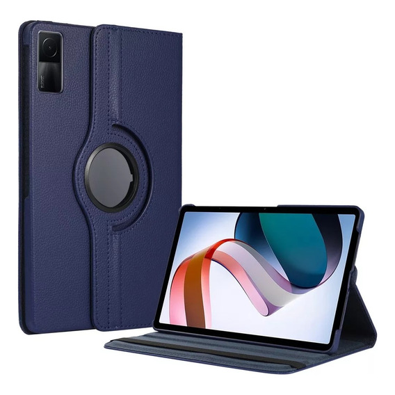 Estuche Funda Para Tablet Xiaomi Redmi Pad Se 11 Pulgadas