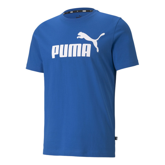 Playera Hombre Puma Logo 