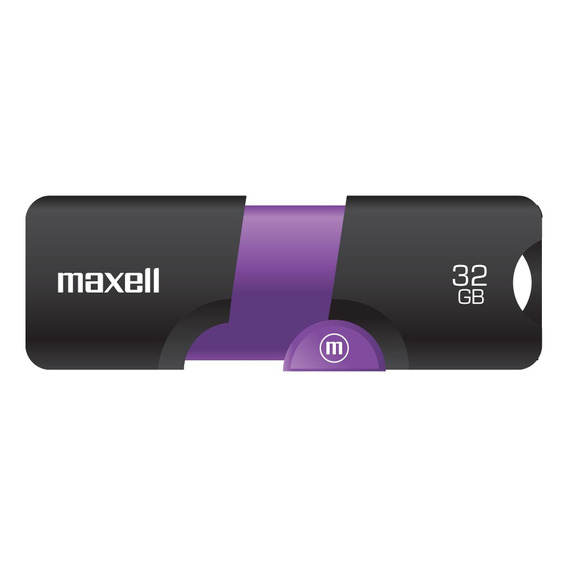 Pendrive Usb Flix 32 Gb / Tienda Oficial Maxell