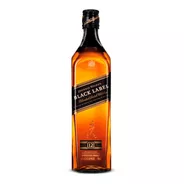 Whisky Johnny Walker Black Label 750 Ml