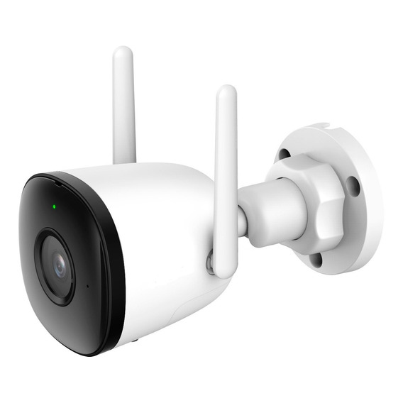 Cámara Bala Imou Ip 2 Mp Wifi Microfono 1080p 2.8mm 30ir Fue