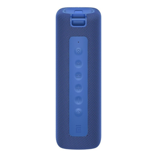 Bocina Bluetooth Xiaomi Mi Outdoor Speaker Azul