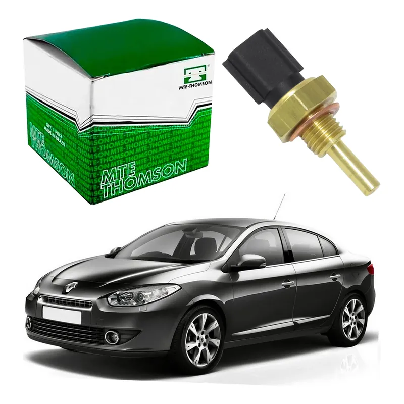 Sensor Temperatura Agua Fluence 2.0 2010 A 2014