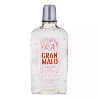 Botella Licor De Tequila Gran Malo S - mL a $259900