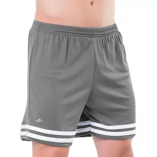 Shorts Masculino Plus Size Elite Tamanho Grande 48 Ao 64
