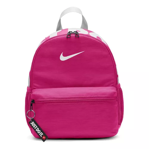 Mochila de entrenamiento Nike Brasilia JDI para niños