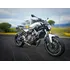 Yamaha Mt-07 2014
