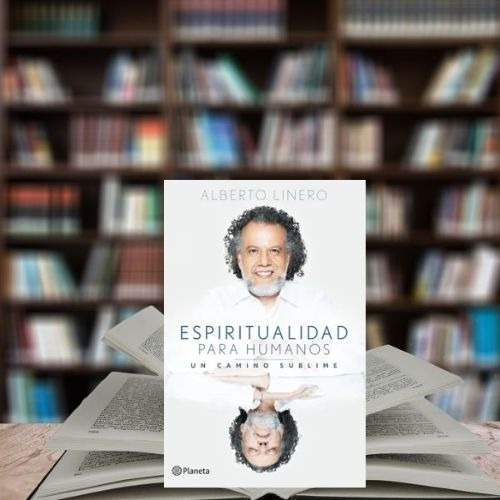 Espiritualidad Para Humanos, De Linero, Alberto. Editorial Planeta, Tapa Blanda En Español