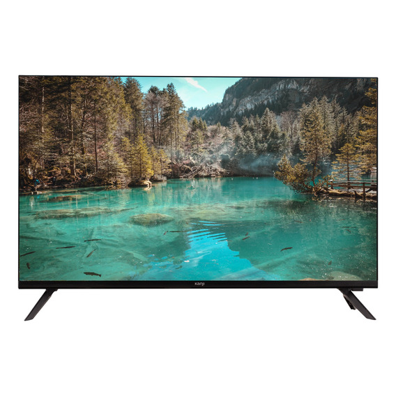 Smart Tv Kanji 32  Led Hd Kanji Kj-32mt005 Full