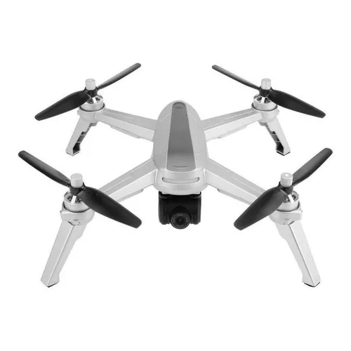 Drone JJRC JJPRO Epik X5 com c mera FullHD gray 5GHz 1 bateria