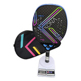 Black Friday Kona Raquete Beach Tennis Kona K-doze 2024