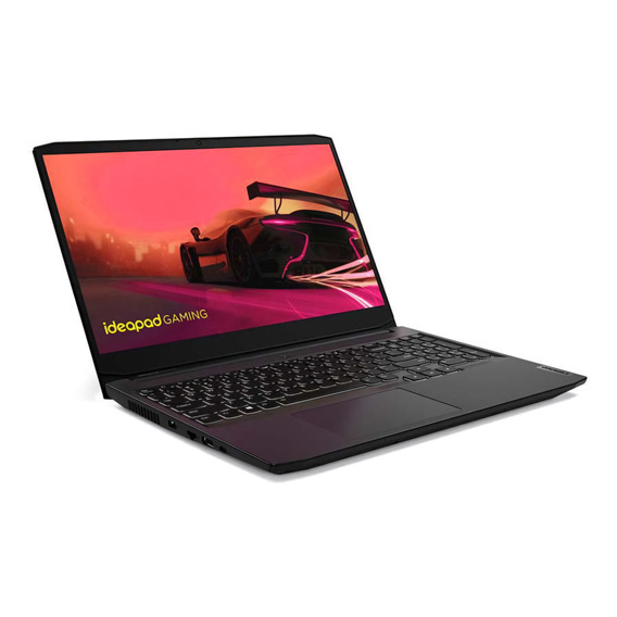 Portátil Gaming Lenovo Ideapad Core I5 11va 32gb 500ssd Leer