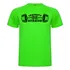 Verde limón