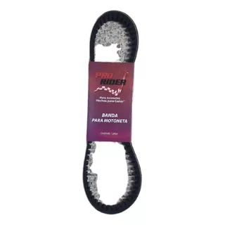 Banda Trasmision Motoneta Pro Rider  835 20 30