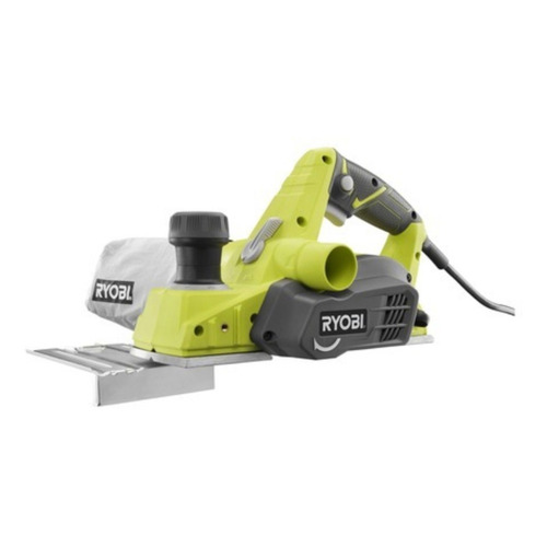 Cepilladora eléctrica de mano Ryobi HPL52 83mm 120V