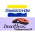 Smooth On Q Ballz X 100grs Kit Encapsulante