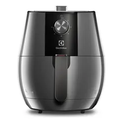 Airfryer Grand Efficient Eaf30 Por Rita Lobo 4 Litros Cinza Electrolux 220v no Mercado Livre com oferta e cupom de desconto