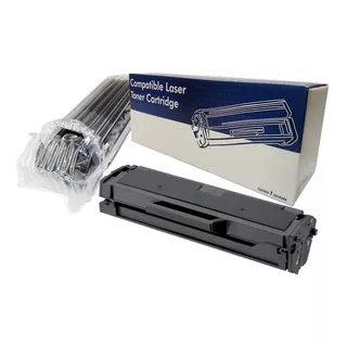 Toner Ml D104 Para Impressora Modelo Ml-1865w