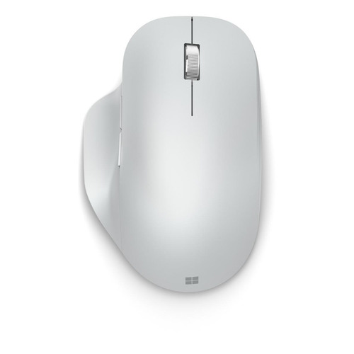 Mouse Microsoft  Bluetooth Ergonomic glaciar