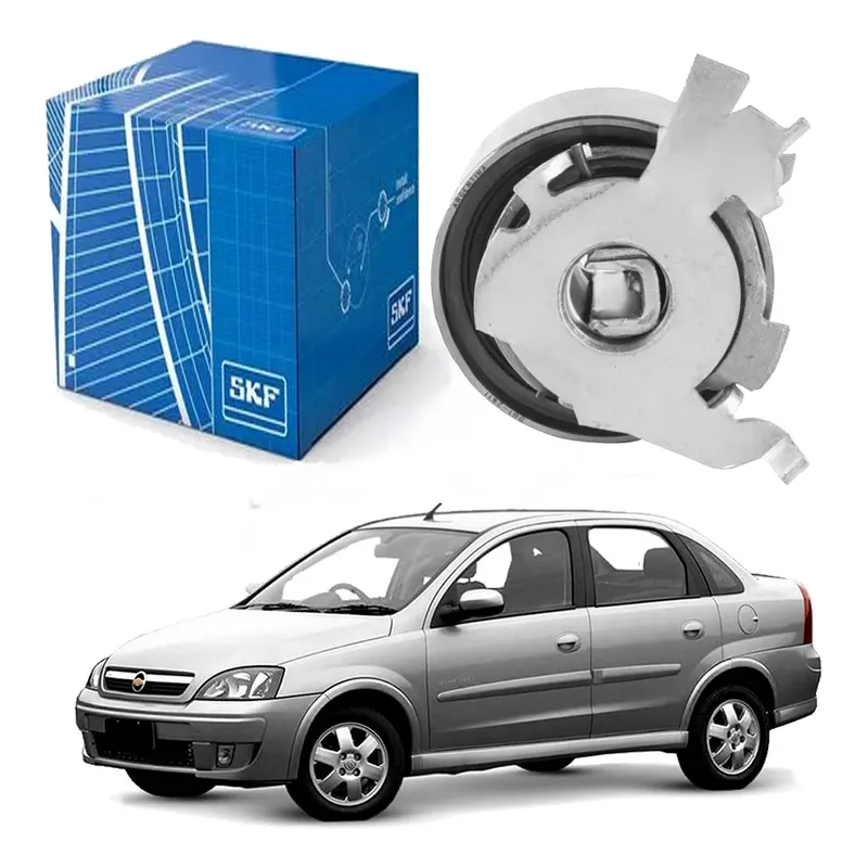 Tensor Correia Dentada Corsa Sedan 1.0 2002 A 2009