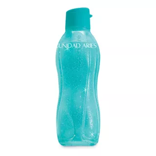 Botella Para Agua Tupperware De 1 Litro
